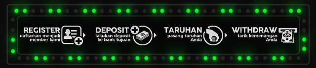 RAJAINDO77 Jackpot